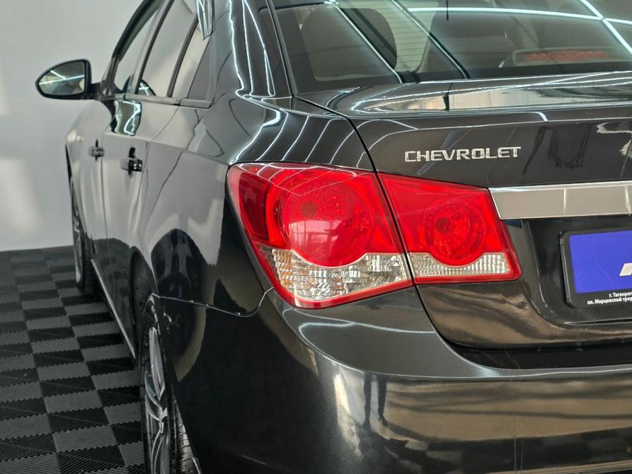 Chevrolet Cruze I Таганрог  - изображение 7