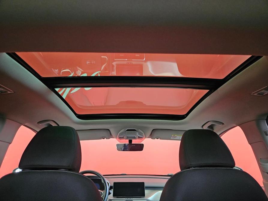 Geely Coolray I Вологда  - изображение 19