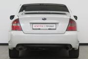 Subaru Legacy IV Екатеринбург  - изображение 20