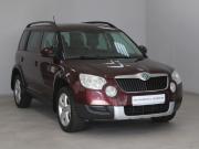 Skoda Yeti I Старый Оскол  - изображение 20