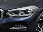 BMW X4 II (G02) Москва  - изображение 26