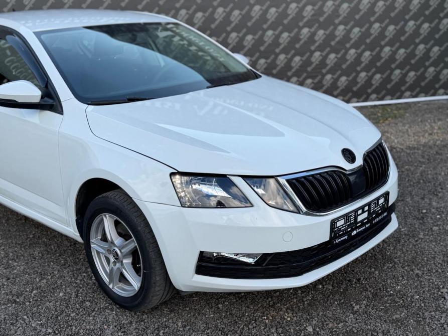 Skoda Octavia III (A7) Рестайлинг Краснодар  - изображение 2