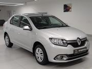 Renault Logan II Казань  - изображение 25