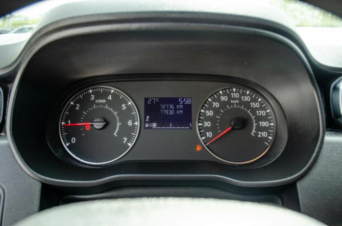 Renault Duster II с пробегом 2021 года, цена 1 590 000 рублей, 72700 км, внедорожник, Автокод Объявления