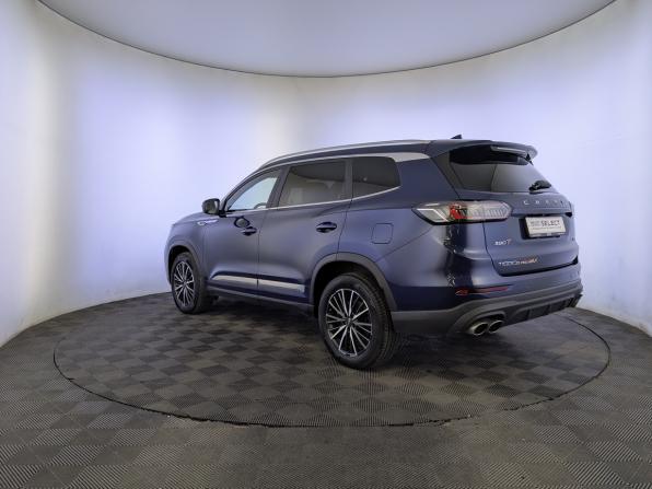 Chery Tiggo 8 Pro Max I с пробегом 2023 года, цена 2 300 000 рублей, 33226 км, внедорожник, Автокод Объявления