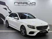 Mercedes-Benz E-Класс V (W213 S213 C238) Рестайлинг Ростов-на-Дону  - изображение 19