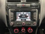 Volkswagen Polo V Рестайлинг Санкт-Петербург  - изображение 39