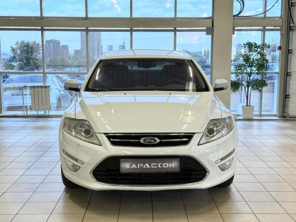 Ford Mondeo IV Рестайлинг с пробегом 2011 года, цена 900 000 рублей, 252648 км, седан, Автокод Объявления