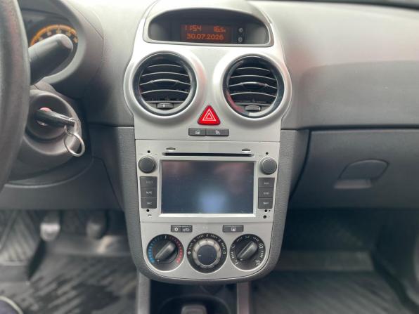 Opel Corsa D Рестайлинг II с пробегом 2011 года, цена 470 000 рублей, 125811 км, хэтчбек, Автокод Объявления