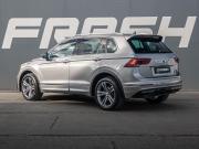 Volkswagen Tiguan II Краснодар  - изображение 25