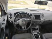 Volkswagen Tiguan I Рестайлинг Ижевск  - изображение 27
