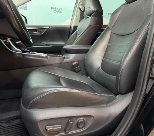 Toyota RAV4 V (XA50) с пробегом 2022 года, цена 3 950 000 рублей, 63100 км, внедорожник, Автокод Объявления