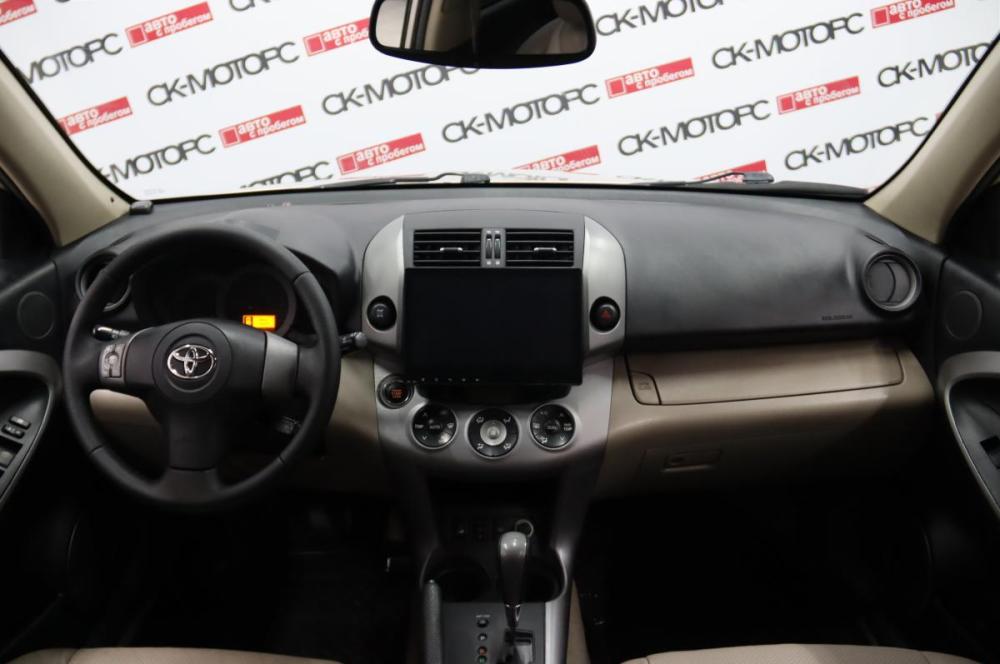 Toyota RAV4 III (XA30) Сургут  - изображение 8