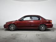 Kia Spectra I Рестайлинг 2 Санкт-Петербург  - изображение 26