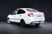 Lada (ВАЗ) Granta I Рестайлинг Тюмень  - изображение 27