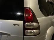 Toyota Land Cruiser Prado 120 Series Челябинск  - изображение 27