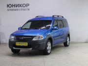 Lada (ВАЗ) Largus I Дзержинск  - изображение 18