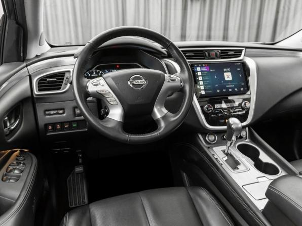 Nissan Murano III (Z52) с пробегом 2021 года, цена 3 140 000 рублей, 78166 км, внедорожник, Автокод Объявления