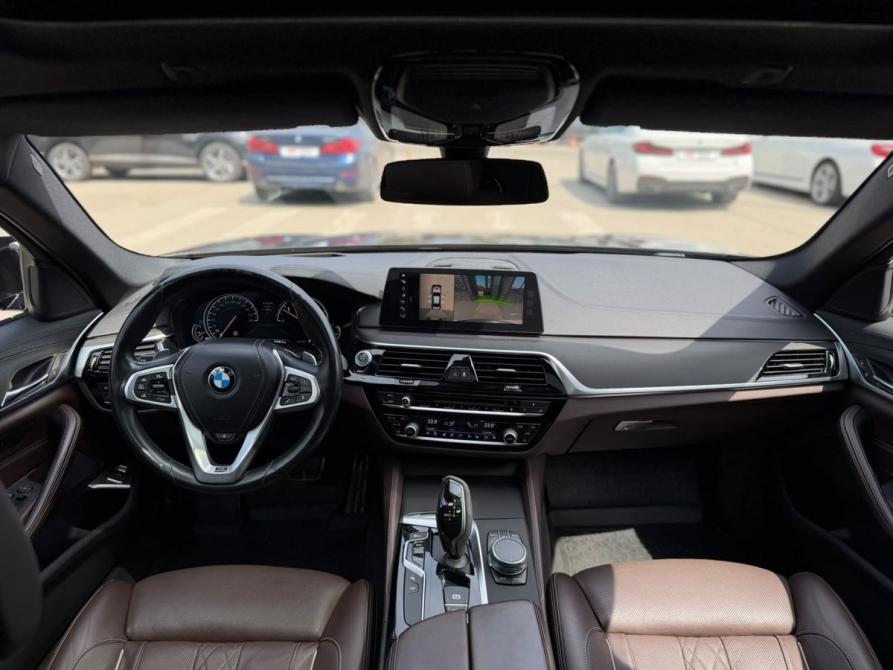 BMW 5 серии VII (G30/G31/G38) Астрахань  - изображение 14