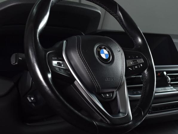 BMW X5 IV (G05/G18) с пробегом 2019 года, цена 5 399 995 рублей, 121946 км, внедорожник, Автокод Объявления