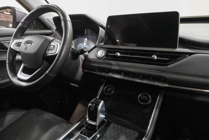 Chery Tiggo 8 I Рестайлинг с пробегом 2023 года, цена 1 959 000 рублей, 26000 км, внедорожник, Автокод Объявления