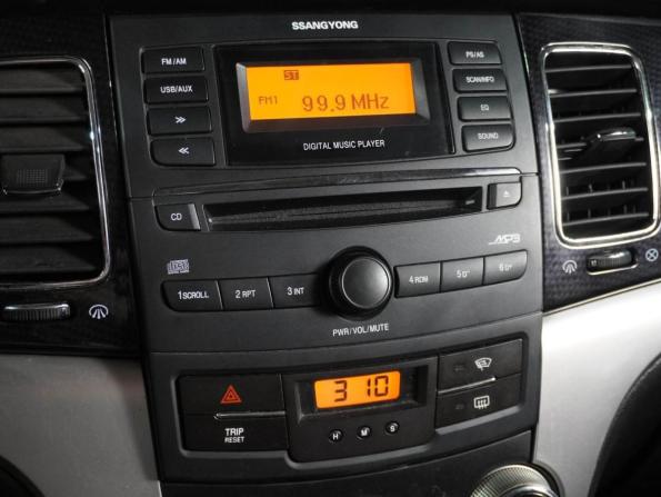 SsangYong Actyon II с пробегом 2012 года, цена 879 000 рублей, 136258 км, внедорожник, Автокод Объявления