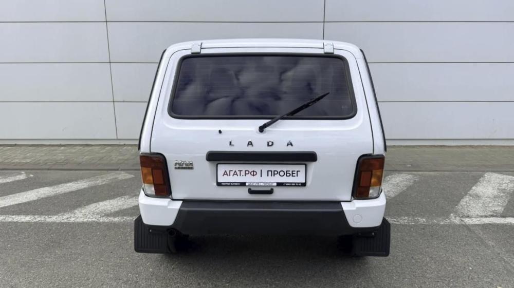 Lada (ВАЗ) Niva Legend Ставрополь  - изображение 6