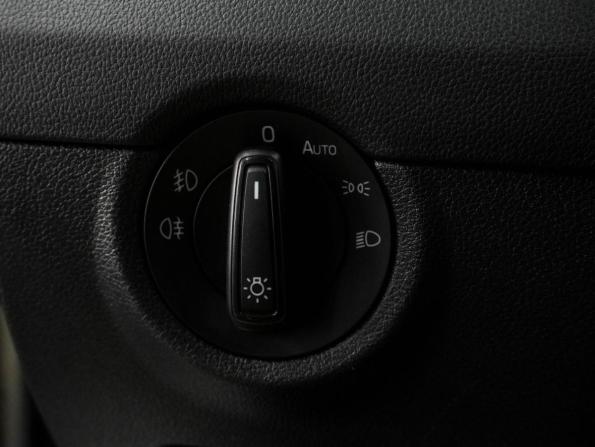 Skoda Octavia III (A7) Рестайлинг с пробегом 2019 года, цена 1 534 000 рублей, 179590 км, лифтбек, Автокод Объявления