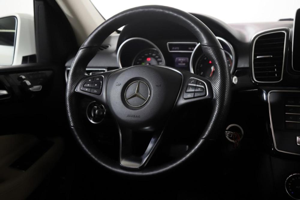 Mercedes-Benz GLE I (W166) Москва  - изображение 14
