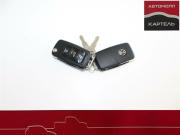 Volkswagen Tiguan I Рестайлинг Кемерово  - изображение 43