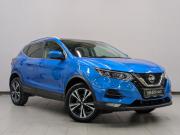 Nissan Qashqai II Рестайлинг Москва  - изображение 41