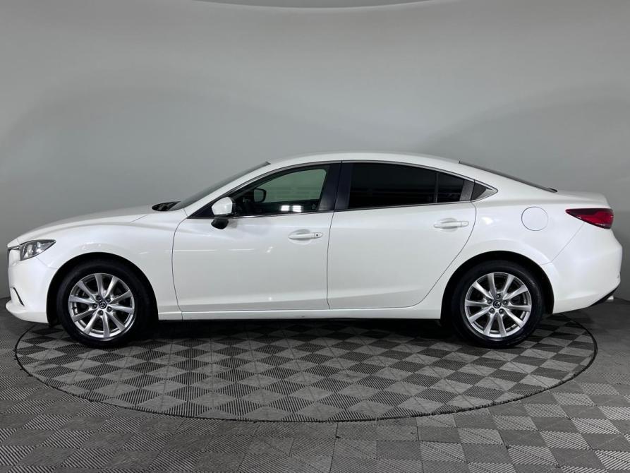 Mazda 6 III (GJ) Рестайлинг Ростов-на-Дону  - изображение 5