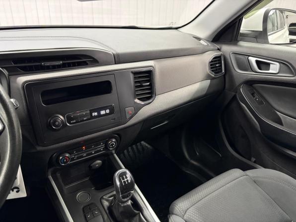 Chery Tiggo 4 I Рестайлинг с пробегом 2019 года, цена 1 247 000 рублей, 61000 км, внедорожник, Автокод Объявления