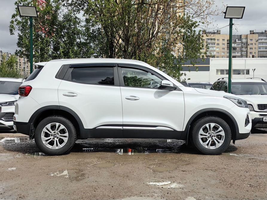 Chery Tiggo 4 Pro I Санкт-Петербург  - изображение 5