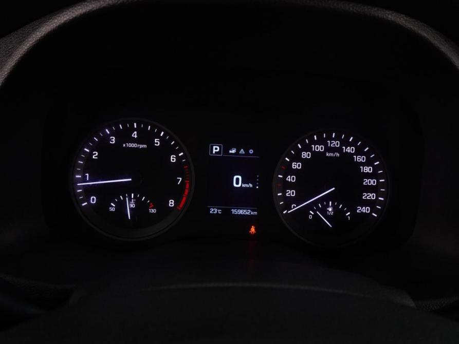 Hyundai Tucson III Воронеж  - изображение 18