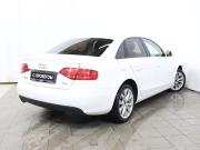 Audi A4 IV (B8) Москва  - изображение 25