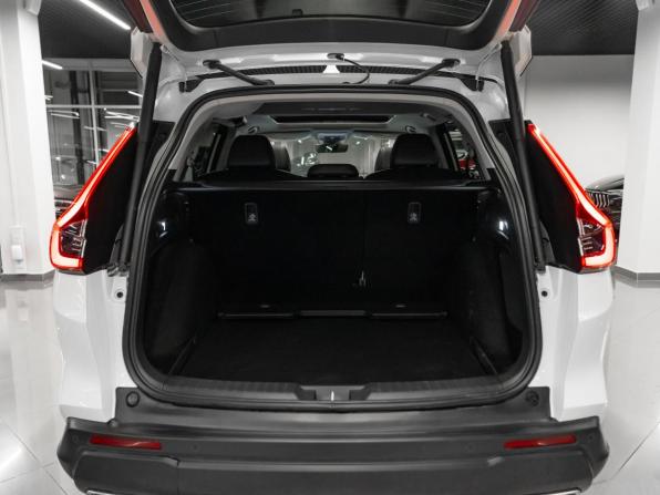 Honda CR-V VI с пробегом 2026 года, цена 4 340 000 рублей, 19 км, внедорожник, Автокод Объявления