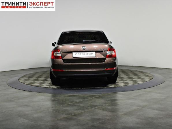 Skoda Octavia III (A7) с пробегом 2013 года, цена 957 000 рублей, 255550 км, лифтбек, Автокод Объявления
