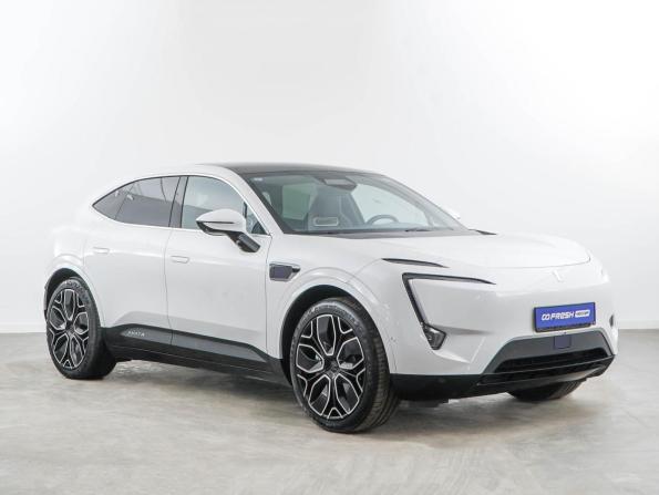 Avatr 11 I с пробегом 2023 года, цена 4 895 055 рублей, 4235 км, внедорожник, Автокод Объявления