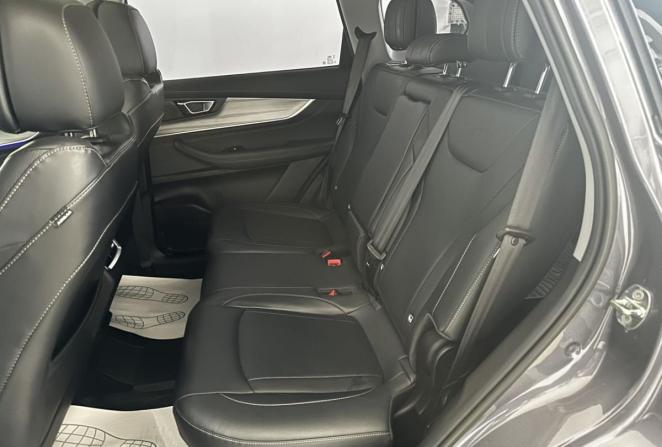 Chery Tiggo 8 Pro Max I с пробегом 2023 года, цена 2 190 000 рублей, 128826 км, внедорожник, Автокод Объявления