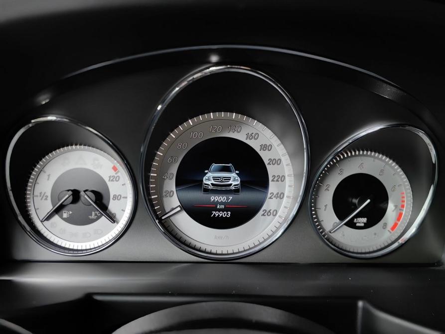 Mercedes-Benz GLK-Класс I (X204) Рестайлинг Москва  - изображение 18