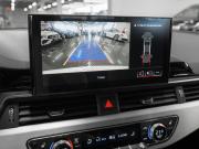 Audi A4 V (B9) Рестайлинг Москва  - изображение 41