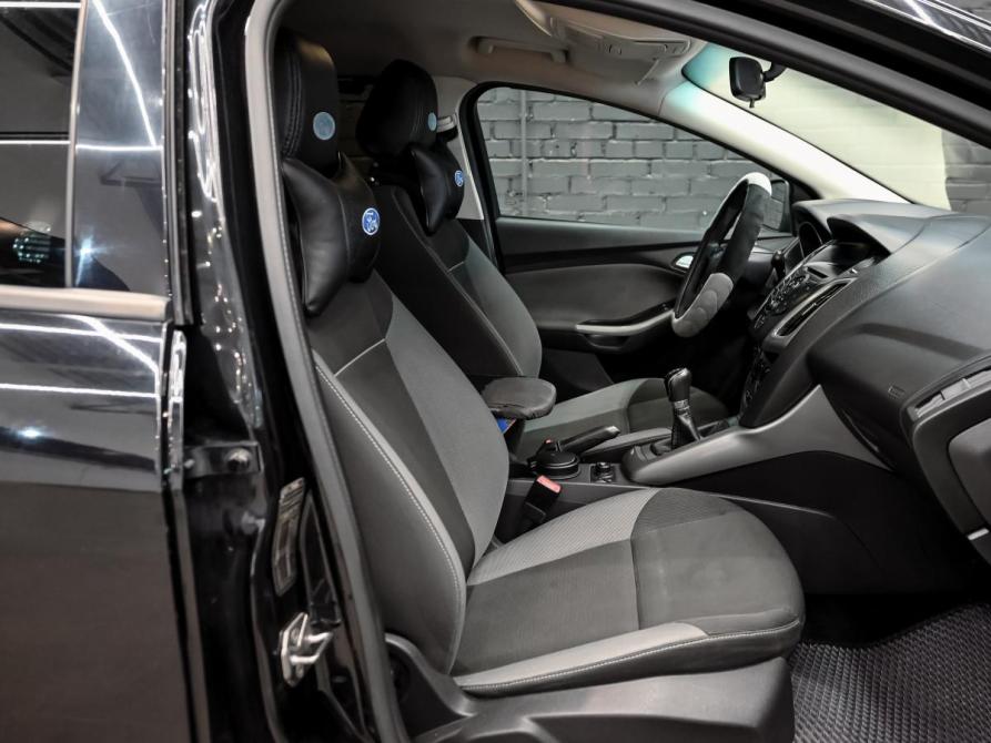 Ford Focus III Екатеринбург  - изображение 11