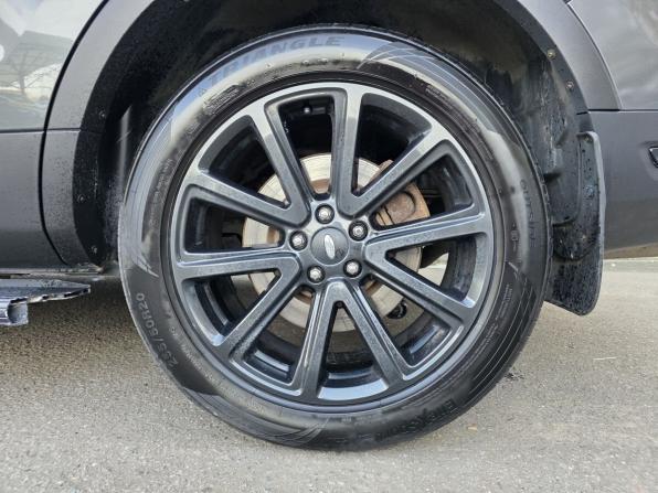 Ford Explorer V Рестайлинг 2 с пробегом 2018 года, цена 2 750 000 рублей, 184698 км, внедорожник, Автокод Объявления