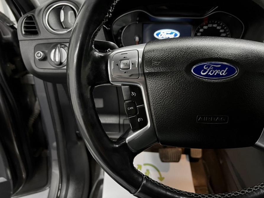 Ford S-MAX I Рестайлинг Тверь  - изображение 19