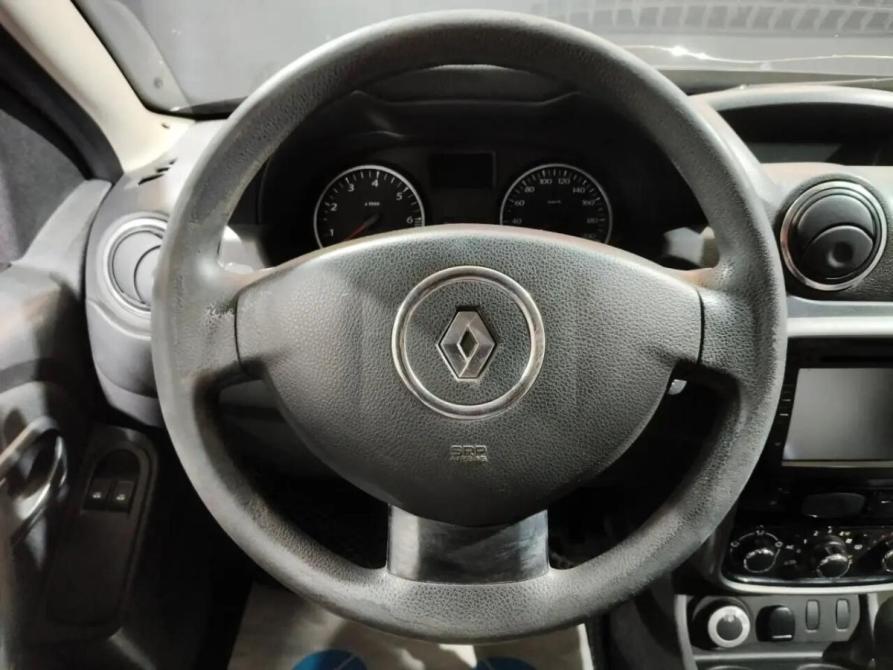 Renault Duster I Уфа  - изображение 11