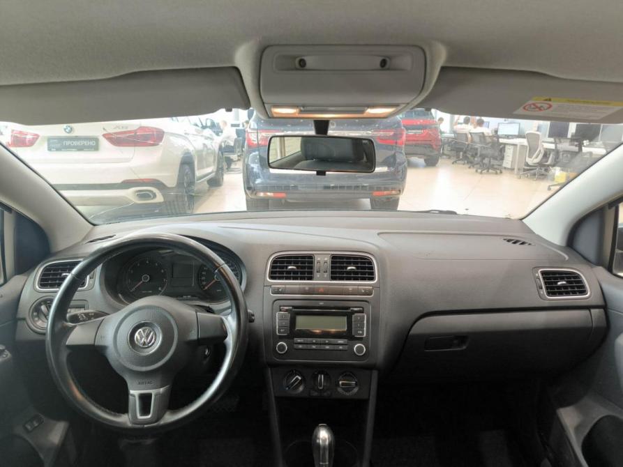 Volkswagen Polo V Казань  - изображение 17