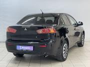 Mitsubishi Lancer X Воронеж  - изображение 24