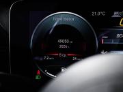 Mercedes-Benz E-Класс AMG V (W213) Рестайлинг Москва  - изображение 38