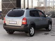 Hyundai Tucson I Новосибирск  - изображение 24